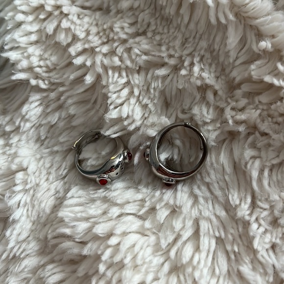 Frog rings - Picture 2 of 4